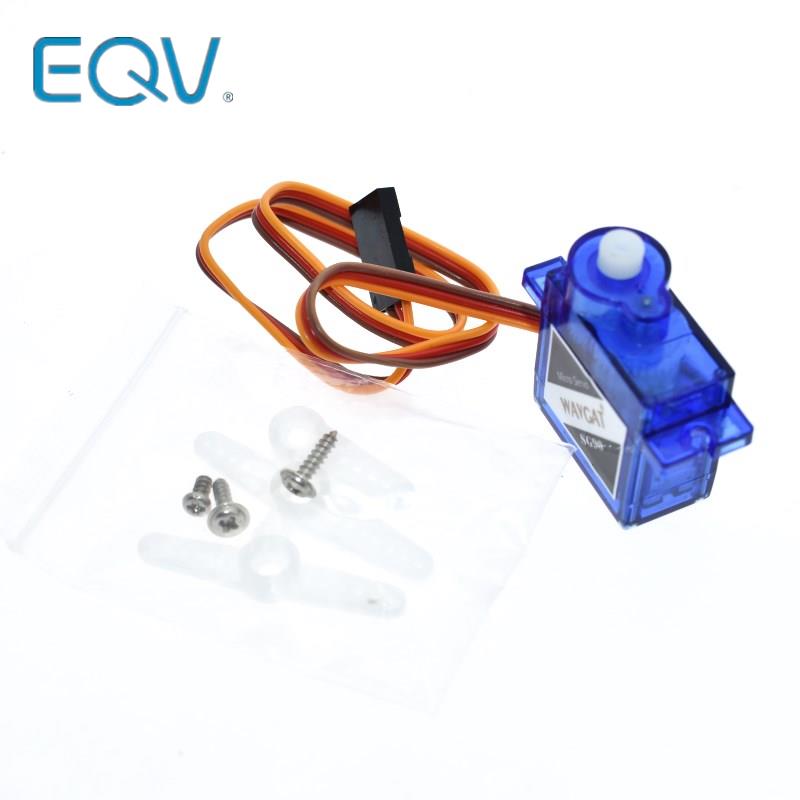 Rc Helicopter Servo - 공식 스마트 전자 Rc 미니 마이크로