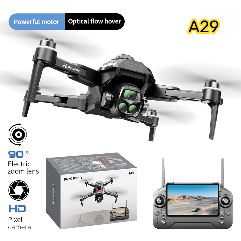 Rc Helicopter Case - RC FPV 쿼드콥터 A29 메카 스타일