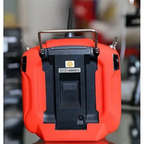 Rc Helicopter Bag - FUTABA T14SG 14SG FUTABA 14SG 송신기