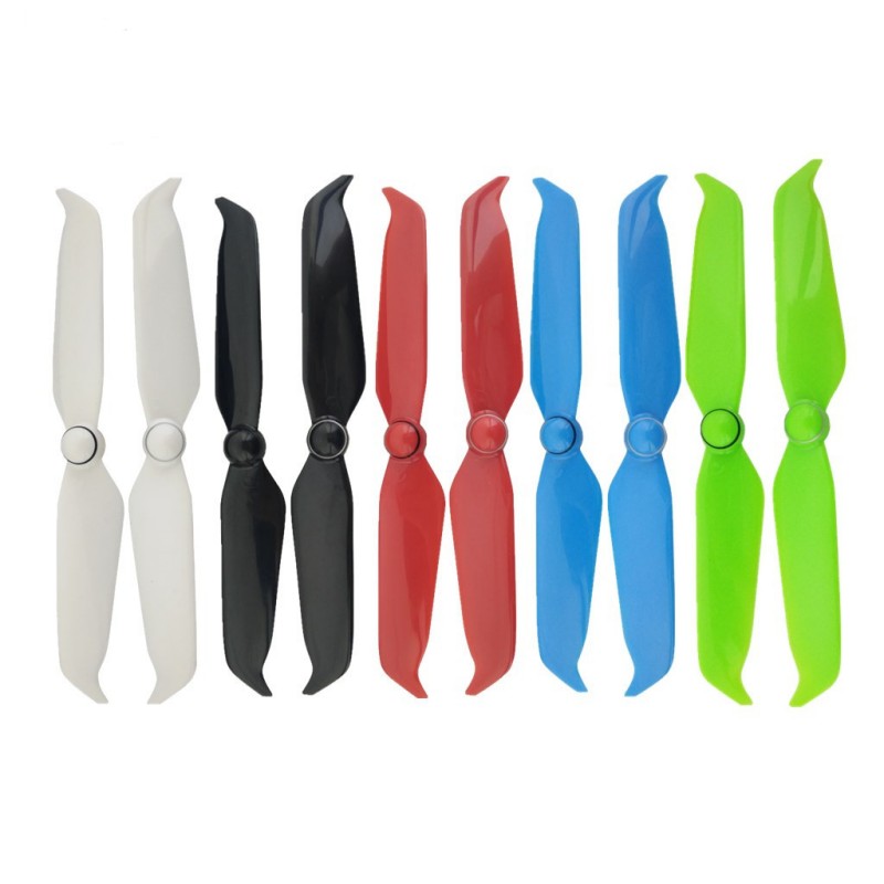 Rc Helicopter Parts - DJI RC 쿼드콥터용 저소음 고급 V2.0