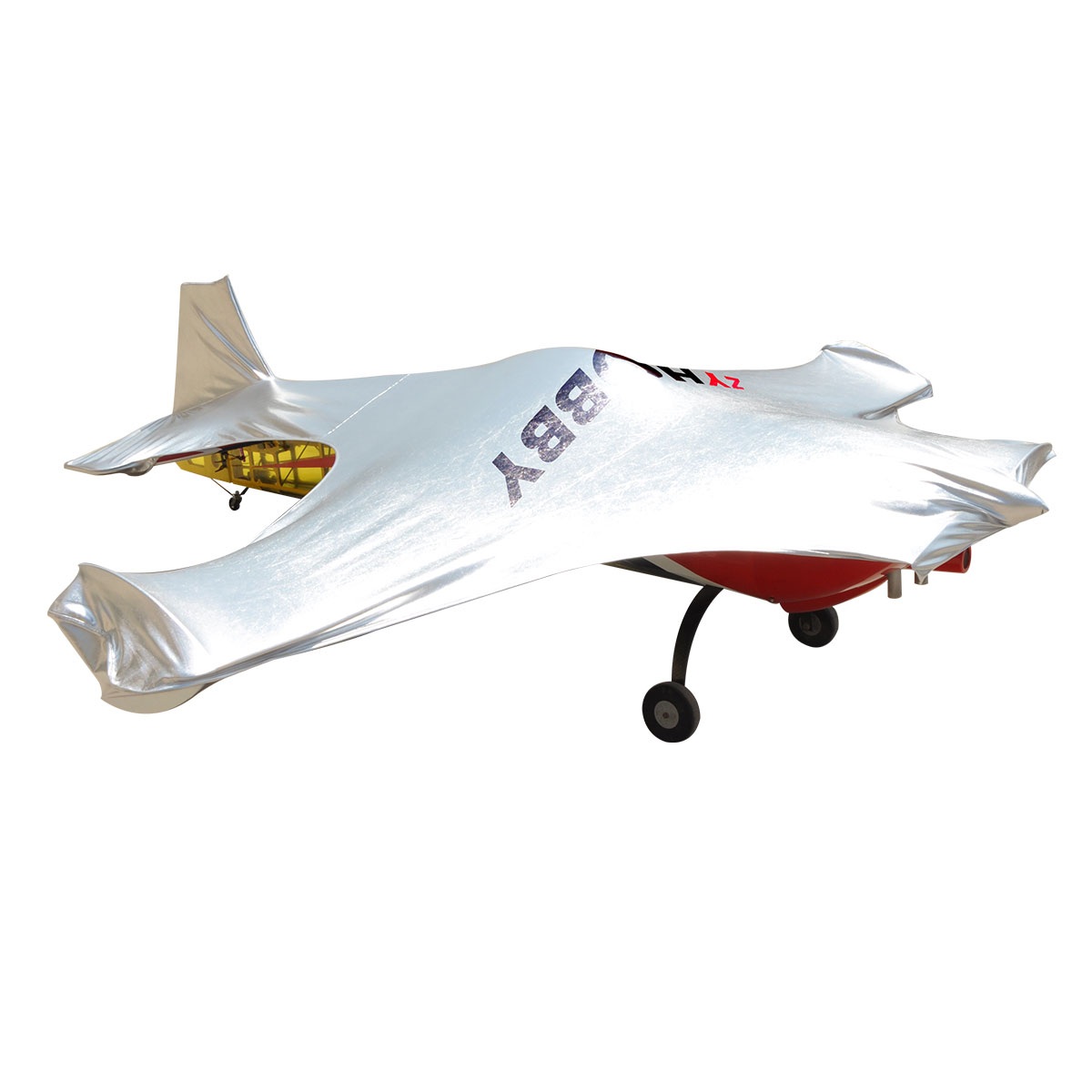 Rc Helicopter Bag - ZYHOBBY RC 비행기 모델용 선커버 햇빛가리개,