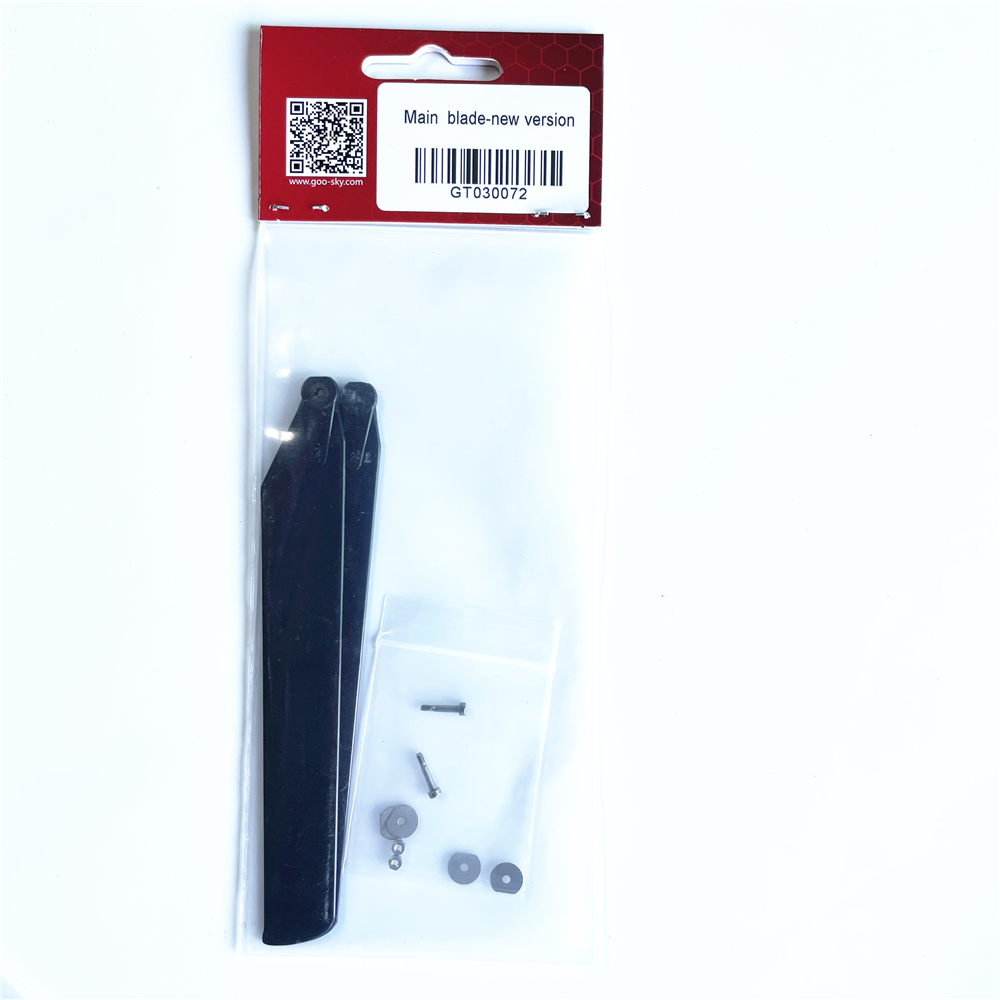Rc Helicopter Coaxial - 오리지널 GOOSKY S1 Max / S1