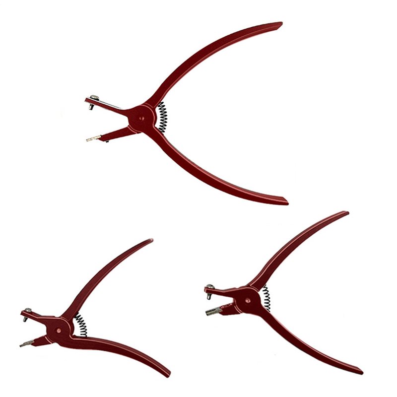 Rc Helicopter Tool Kit - GROCE-RC 헬리콥터 볼 조인트 버클 제거