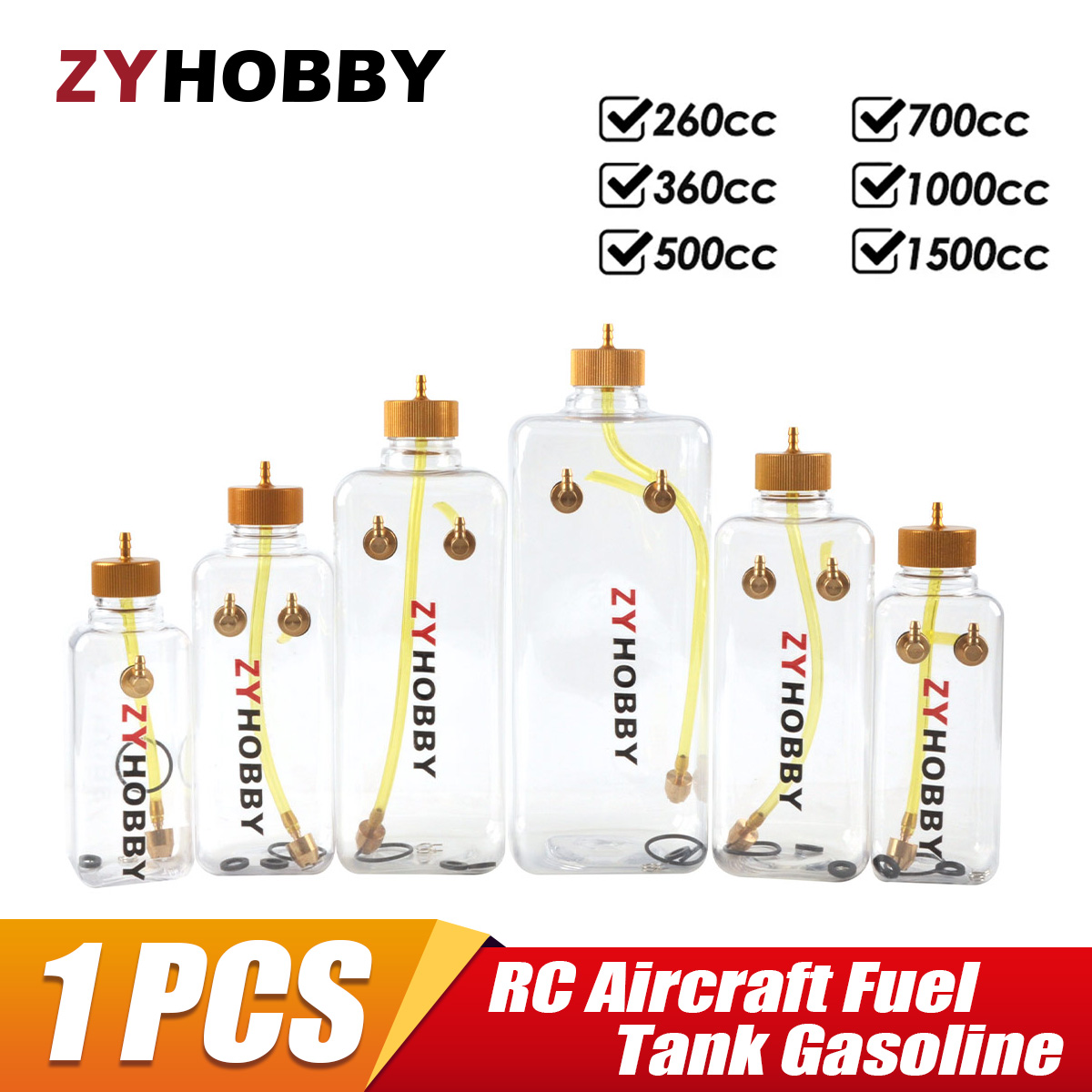 Rc Helicopter Bag - 모형 비행기 연료 탱크 RC 항공기