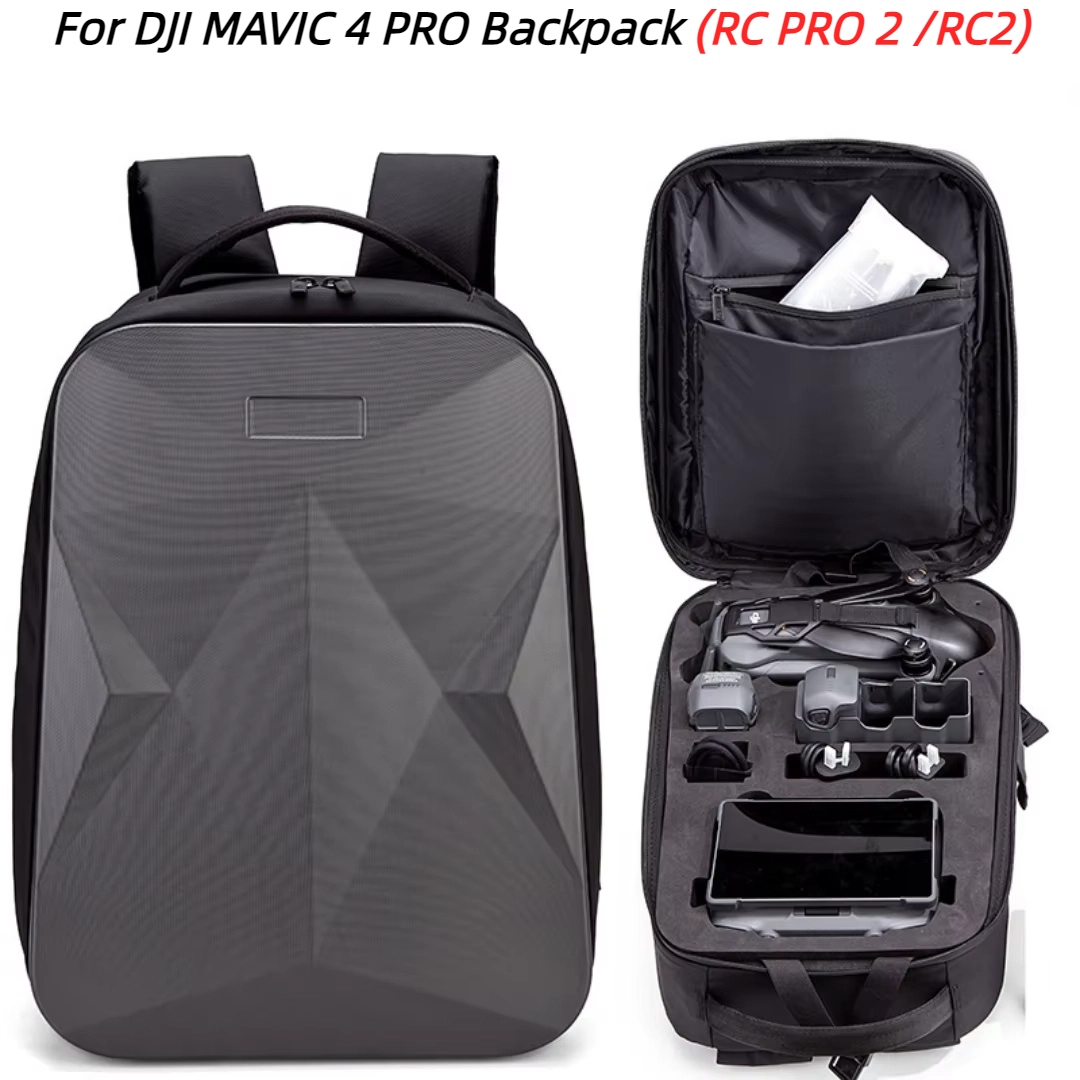 Rc Helicopter Bag - DJI MAVIC 4 PRO RC PRO