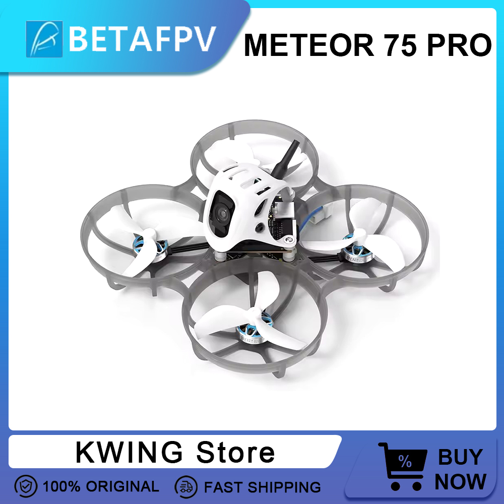 Rc Helicopter Charger - BETAFPV Meteor75 Pro FPV 드론 O4