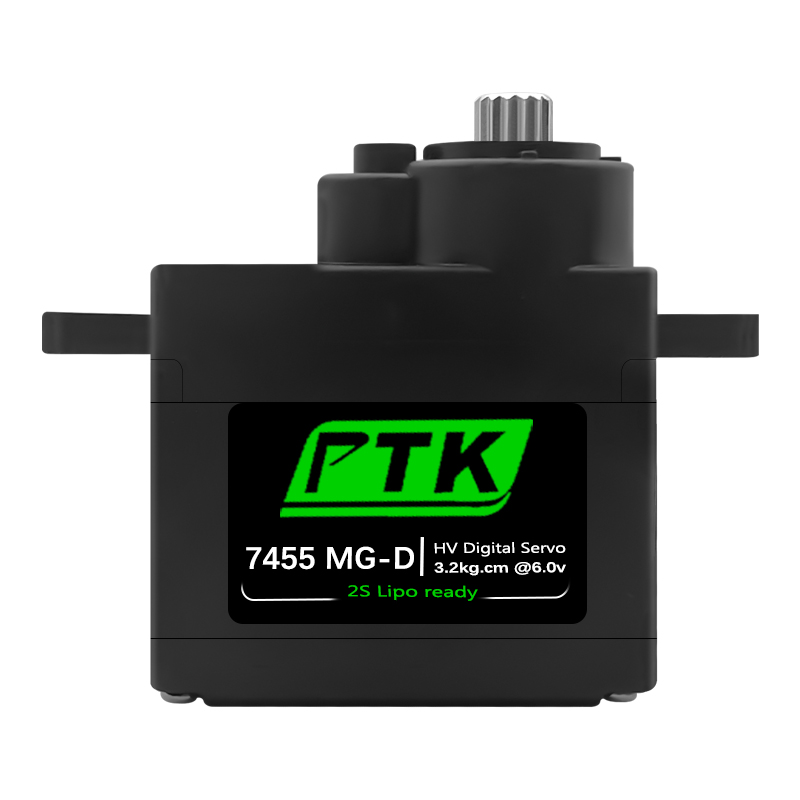 PTK 7455MG-D 서보 12g 디지털 서보 메탈  - Rc Helicopter Parts 리뷰 및 가격