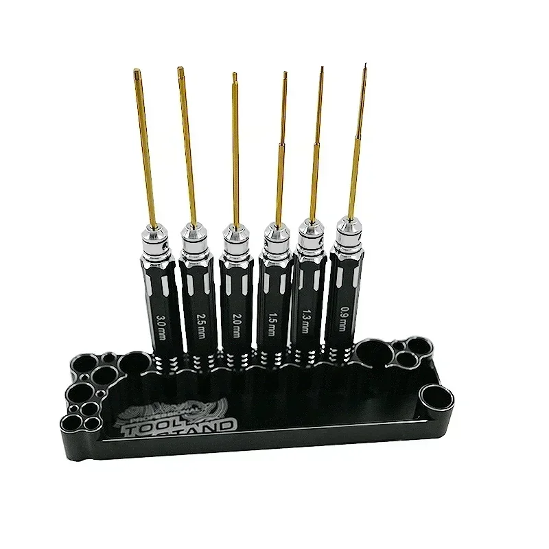 0.9/1.3/1.5/2.0/2.5/3mm 육각 RC  - Rc Helicopter Tool Kit 리뷰 및 가격