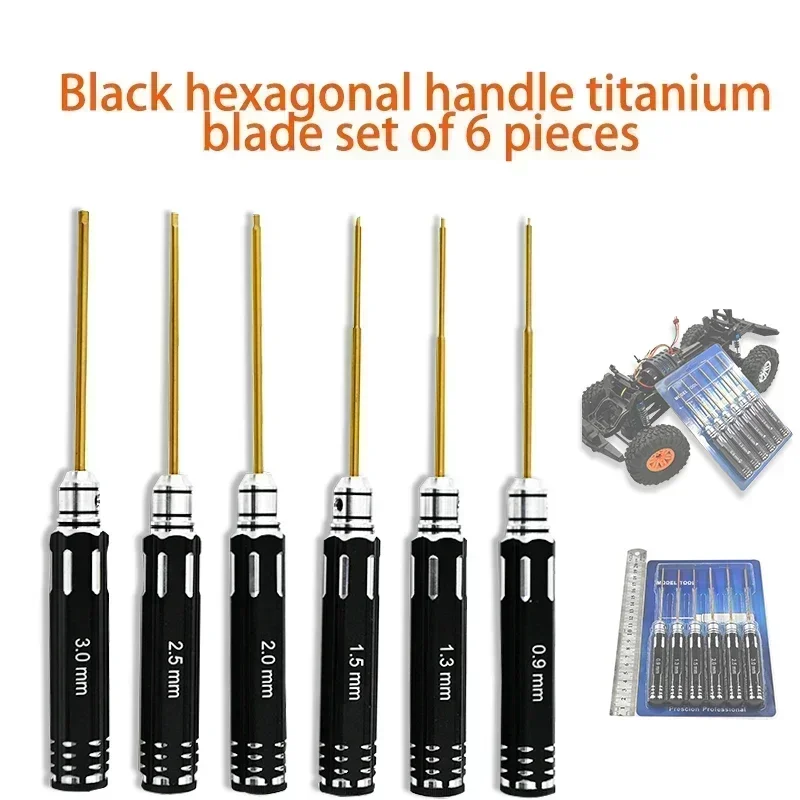 0.9/1.3/1.5/2.0/2.5/3mm 육각 RC  - Rc Helicopter Tool Kit 리뷰 및 가격