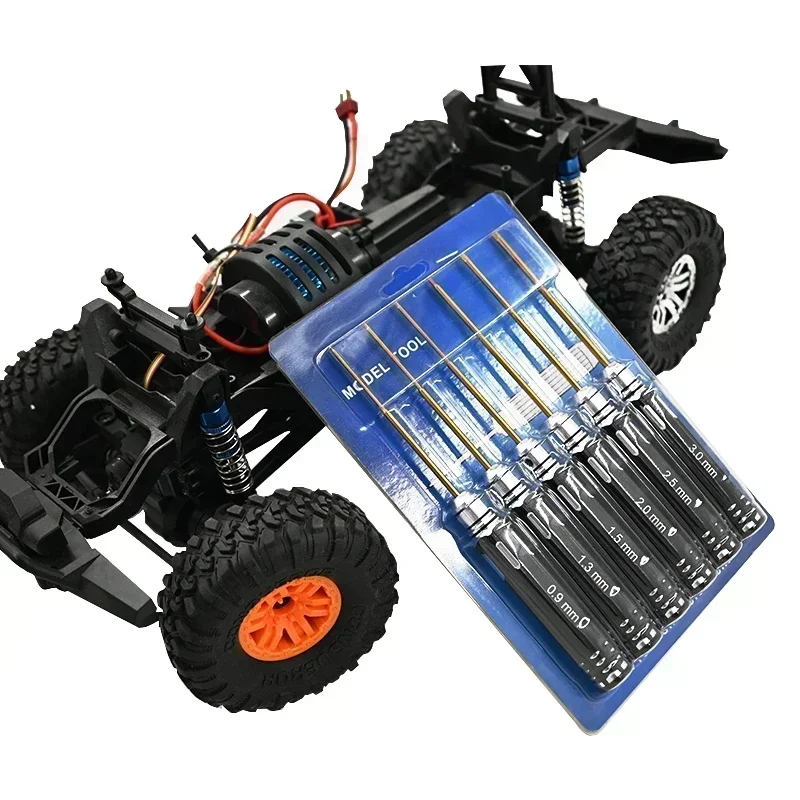 0.9/1.3/1.5/2.0/2.5/3mm 육각 RC  - Rc Helicopter Tool Kit 리뷰 및 가격