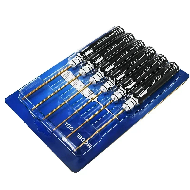0.9/1.3/1.5/2.0/2.5/3mm 육각 RC  - Rc Helicopter Tool Kit 리뷰 및 가격
