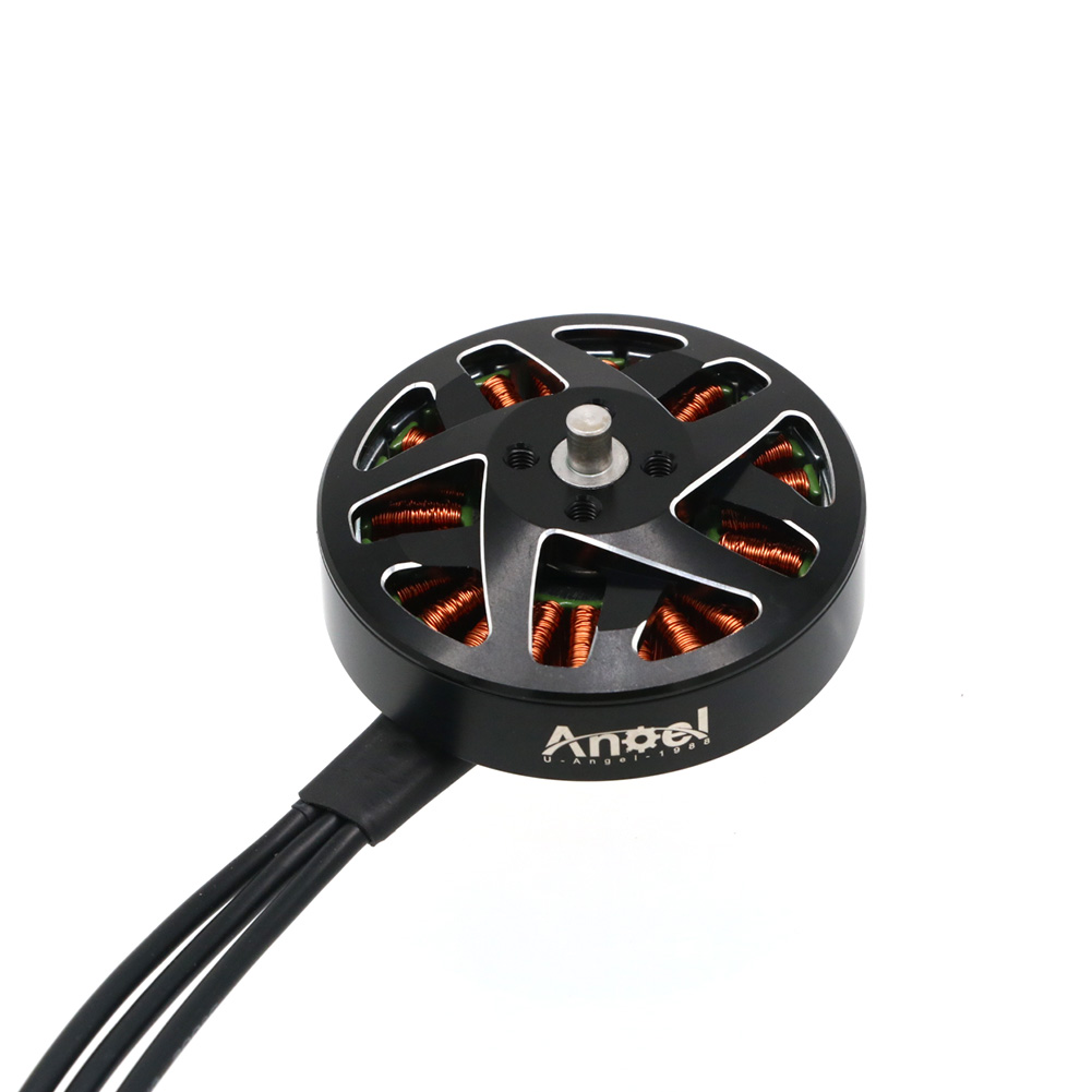 4개 UAngel 4108 X4108 380KV 600 - Rc Helicopter Large 리뷰 및 가격