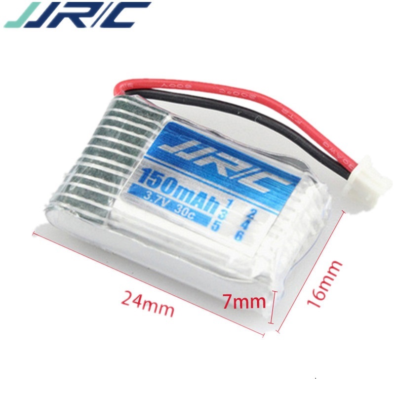 JJRC H20 정품 배터리 3.7V 150mAh (J - Rc Helicopter Charger 리뷰 및 가격