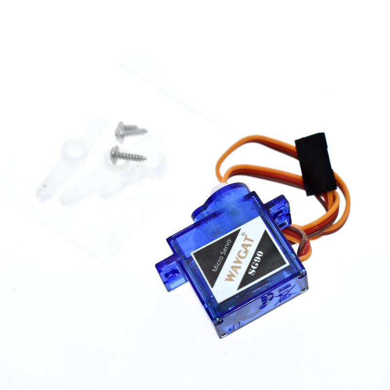 공식 스마트 전자 Rc 미니 마이크로 서보 SG90,  - Rc Helicopter Servo 리뷰 및 가격