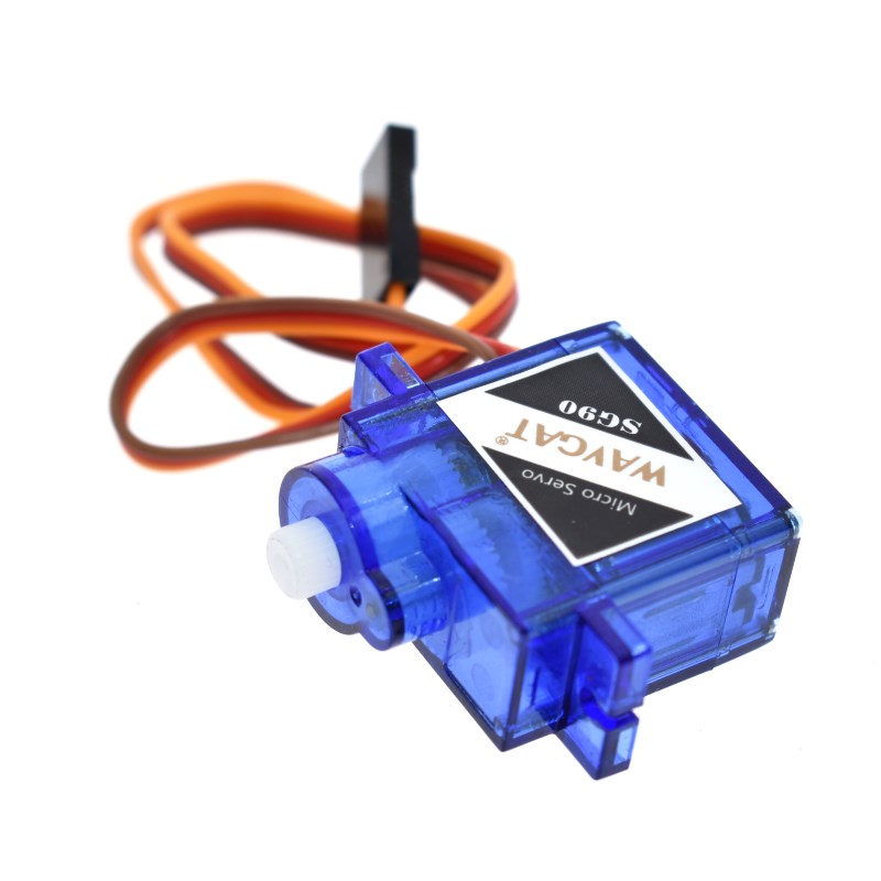 공식 스마트 전자 Rc 미니 마이크로 서보 SG90,  - Rc Helicopter Servo 리뷰 및 가격