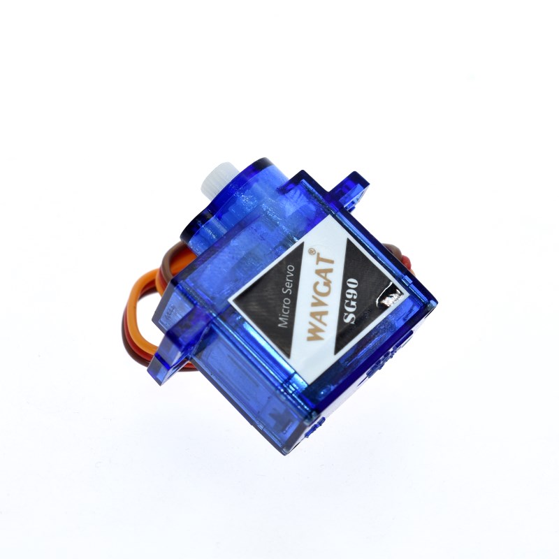 공식 스마트 전자 Rc 미니 마이크로 서보 SG90,  - Rc Helicopter Servo 리뷰 및 가격