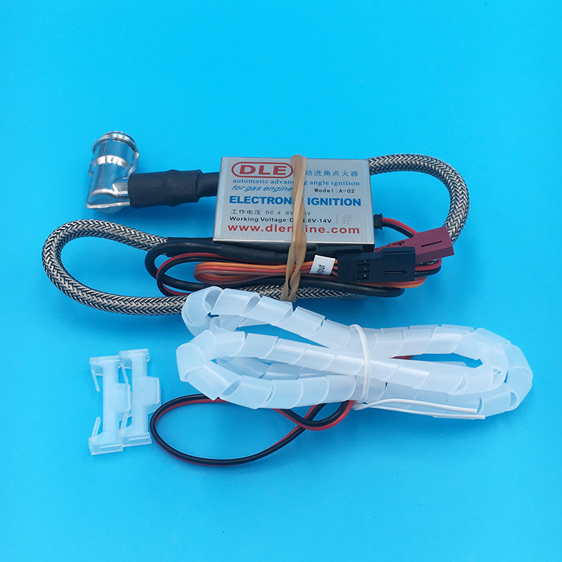DLE55 DLE61 DLE65 점화 모듈 CDI 유닛 - Rc Helicopter Gas 리뷰 및 가격