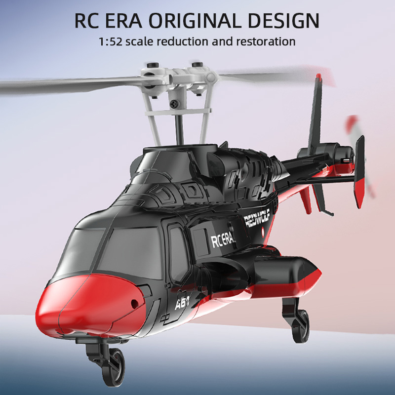 A61 RC 헬리콥터 2.4G 6축 자이로스코프 4채널 - Rc Helicopter Gyro 리뷰 및 가격