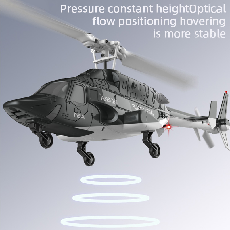 A61 RC 헬리콥터 2.4G 6축 자이로스코프 4채널 - Rc Helicopter Gyro 리뷰 및 가격