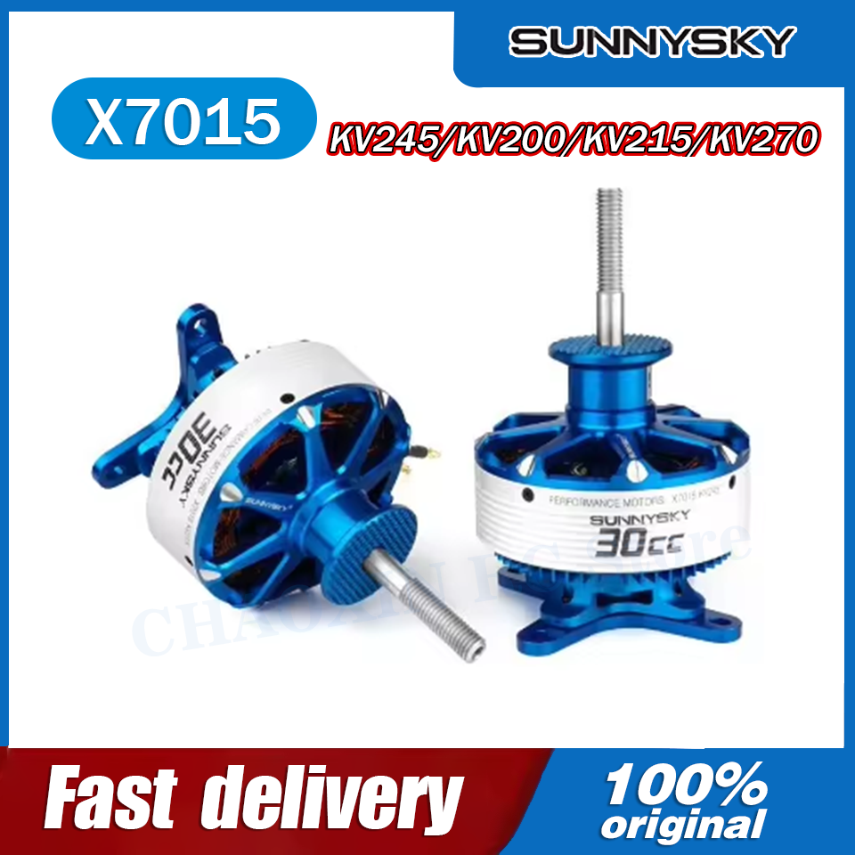 SunnySky X7015-III V3 X7015 30 - Rc Helicopter Battery 리뷰 및 가격