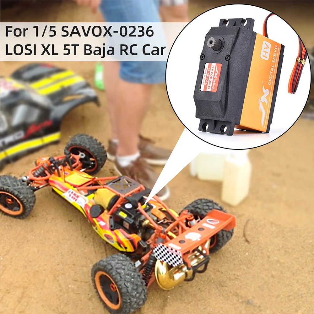 JX PDI-HV2060MG 60KG 대형 토크 180 - Rc Helicopter Large 리뷰 및 가격