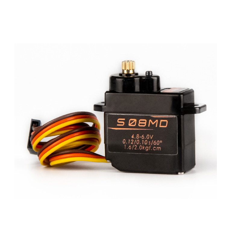 Bcato S08MD 2.4kg 디지털 서보 12g/R - Rc Helicopter Mini 리뷰 및 가격