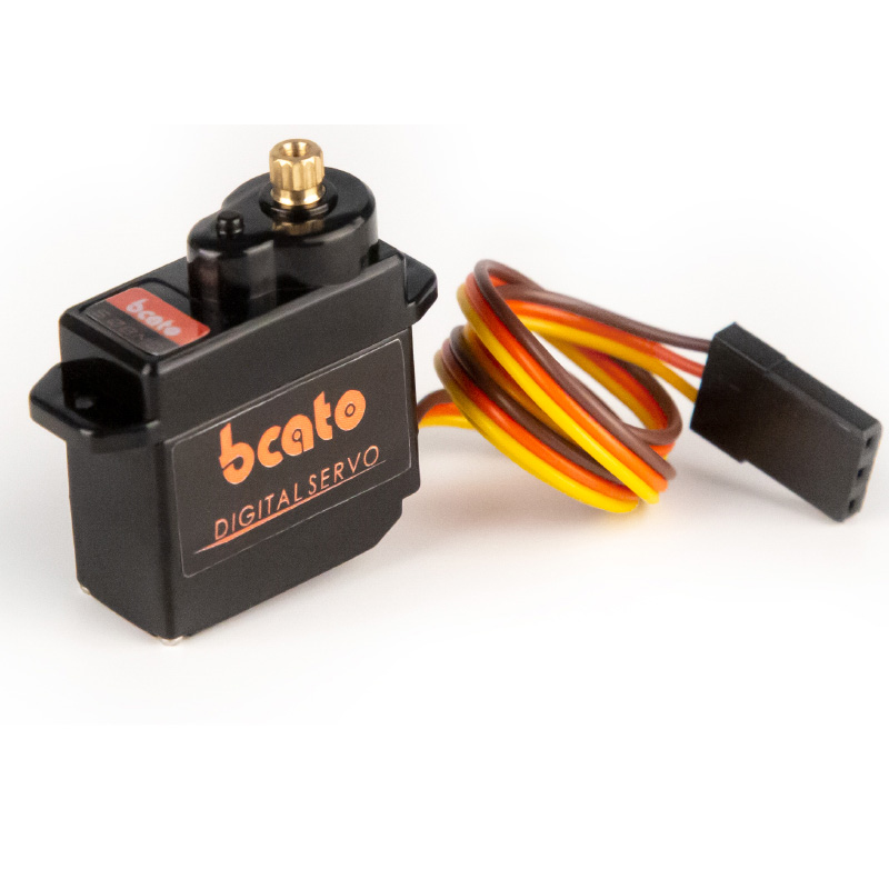 Bcato S08MD 2.4kg 디지털 서보 12g/R - Rc Helicopter Mini 리뷰 및 가격