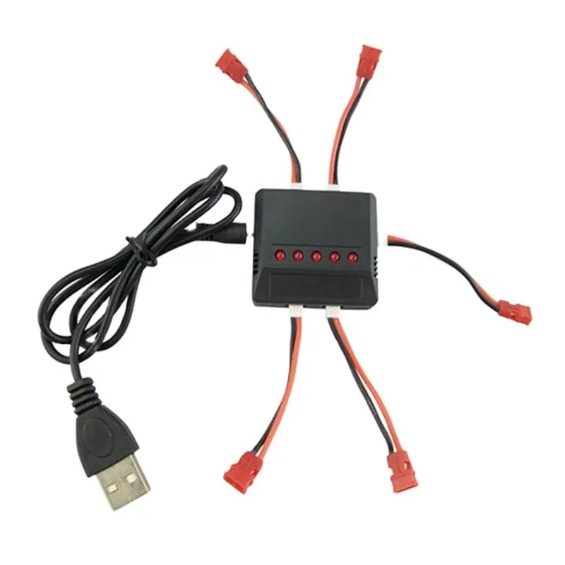 Syma X5HW X5HC X5C X5SW 3.7V 5 - Rc Helicopter Charger 리뷰 및 가격