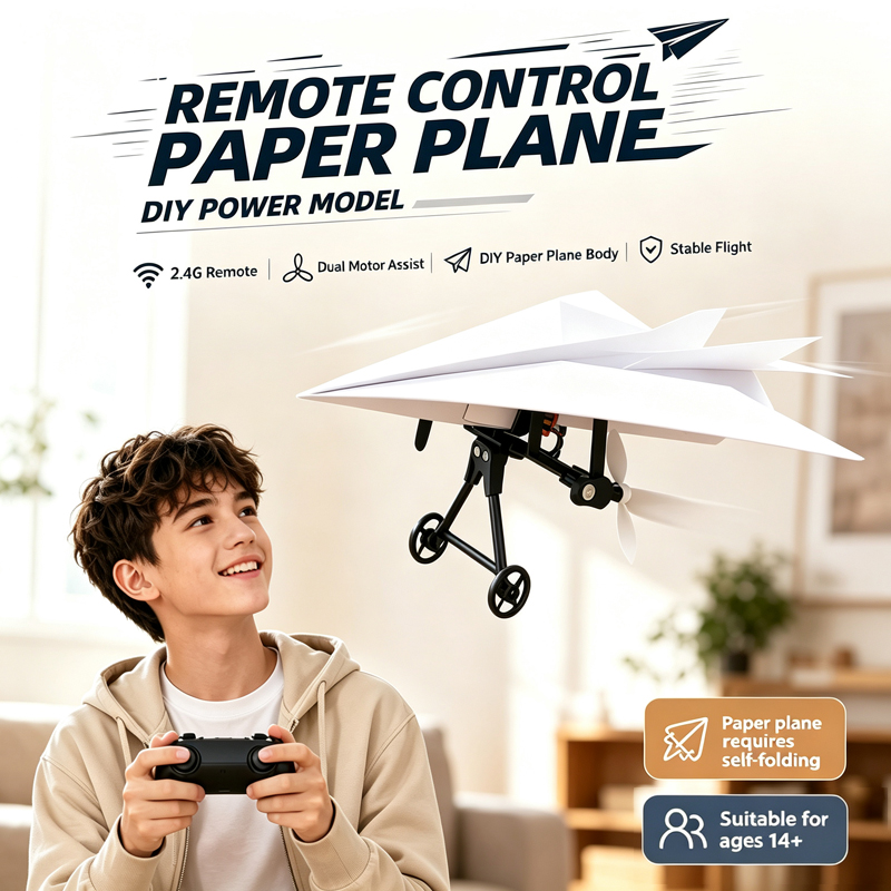 RC 종이 비행기 DIY 비행기 키트 원격 조종 헬리콥 - Rc Helicopter Battery 리뷰 및 가격