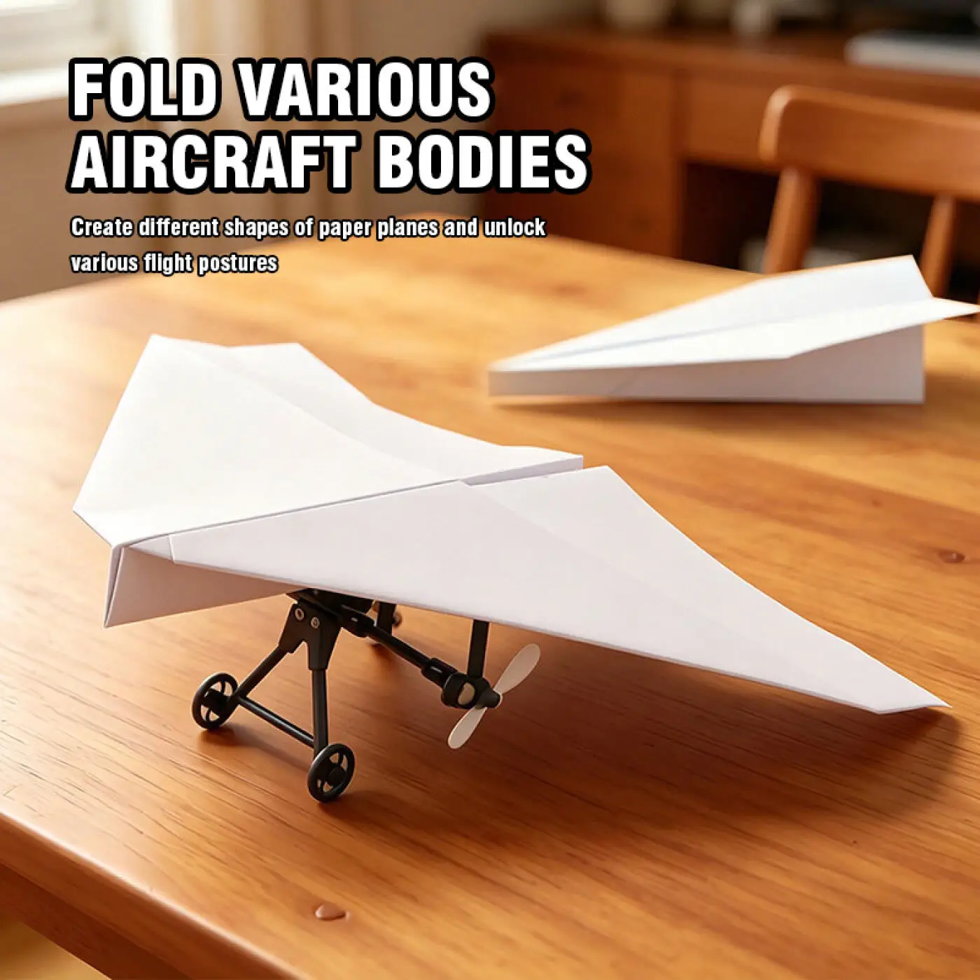 RC 종이 비행기 DIY 비행기 키트 원격 조종 헬리콥 - Rc Helicopter Battery 리뷰 및 가격