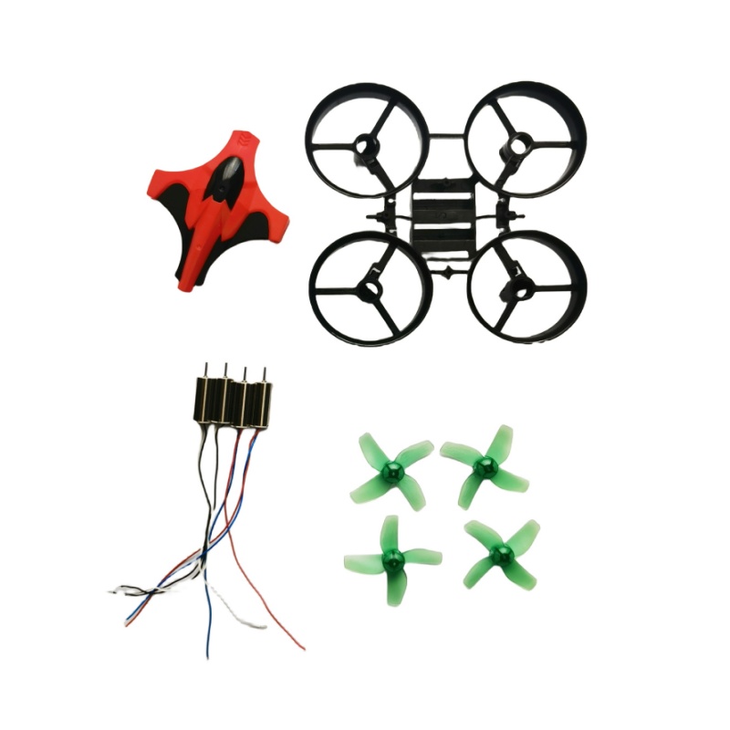 DIY 미니 RC 드론 키트-BLH8700/BLH858 - Rc Helicopter Mini 리뷰 및 가격