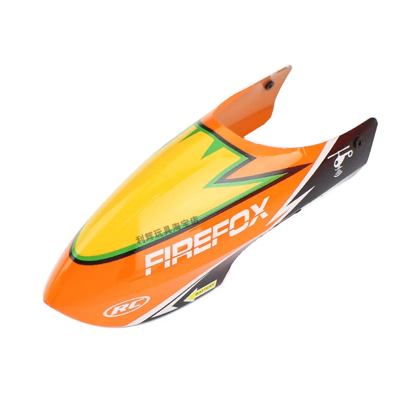 FIREFOX C129 4CH RC 헬리콥터 프로펠러  - Rc Helicopter Coaxial 리뷰 및 가격