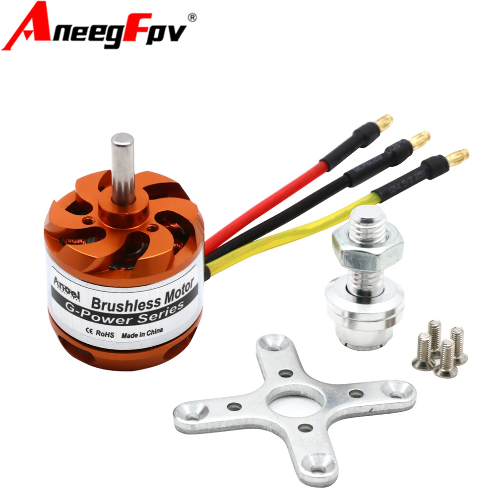 D3536 910KV 1000KV 1250KV 1450 - Rc Helicopter Mini 리뷰 및 가격