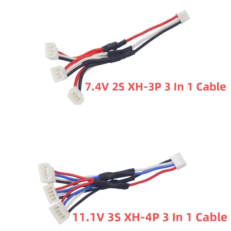 MJX B3 RC 드론 배터리 충전기 3-in-1 병렬 - Rc Helicopter Charger 리뷰 및 가격