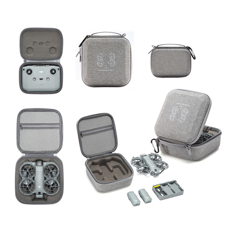 DJI Neo 2 RC N3 드론 리모컨 액세서리 휴대 - Rc Helicopter Bag 리뷰 및 가격