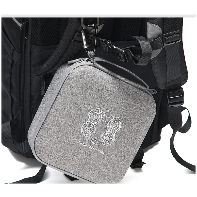 DJI Neo 2 RC N3 드론 리모컨 액세서리 휴대 - Rc Helicopter Bag 리뷰 및 가격