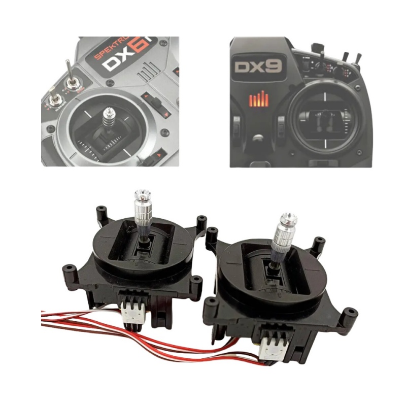 Spektrum DX6i DX9 송신기 HobbyKin - Rc Helicopter Battery 리뷰 및 가격