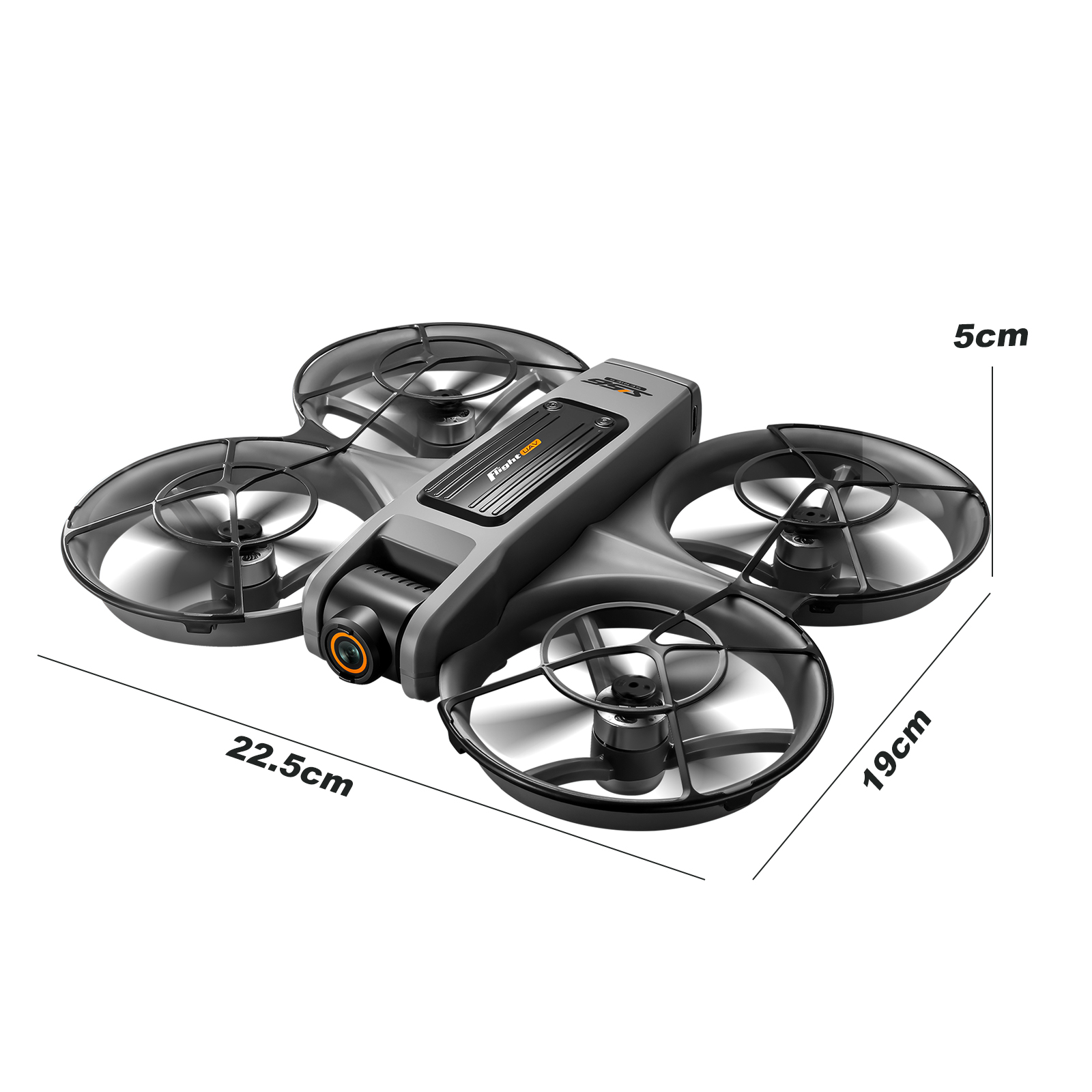 ZNLYRION S156 RC 드론 8K 듀얼 카메라  - Rc Helicopter Bag 리뷰 및 가격