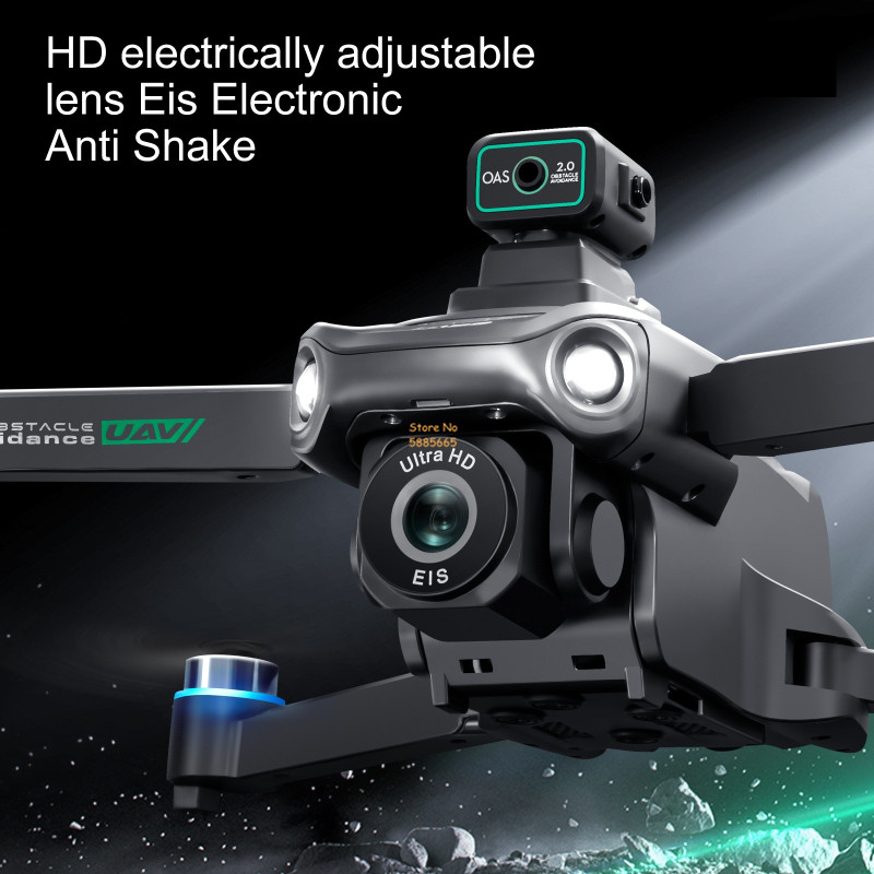 8K 듀얼 카메라 5G WIFI FPV 원격 제어 Qu - Rc Helicopter Case 리뷰 및 가격