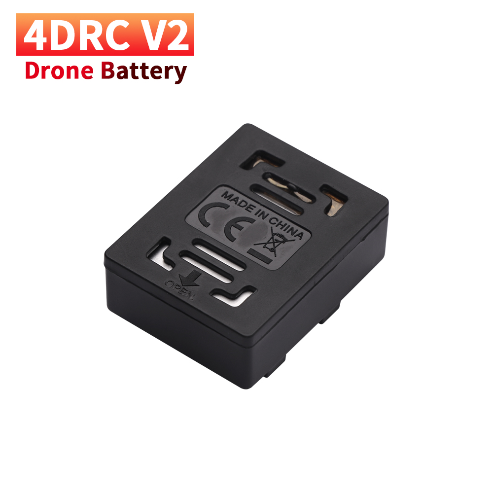 4DRC V2 미니 4 헬리콥터 액세서리 접이식 RC  - Rc Helicopter Mini 리뷰 및 가격