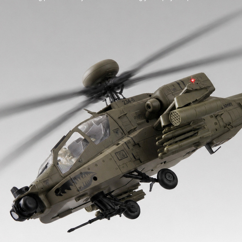 RC ERA 원격 조종 헬리콥터 C170 AH64D 아 - Rc Helicopter Single Rotor 리뷰 및 가격