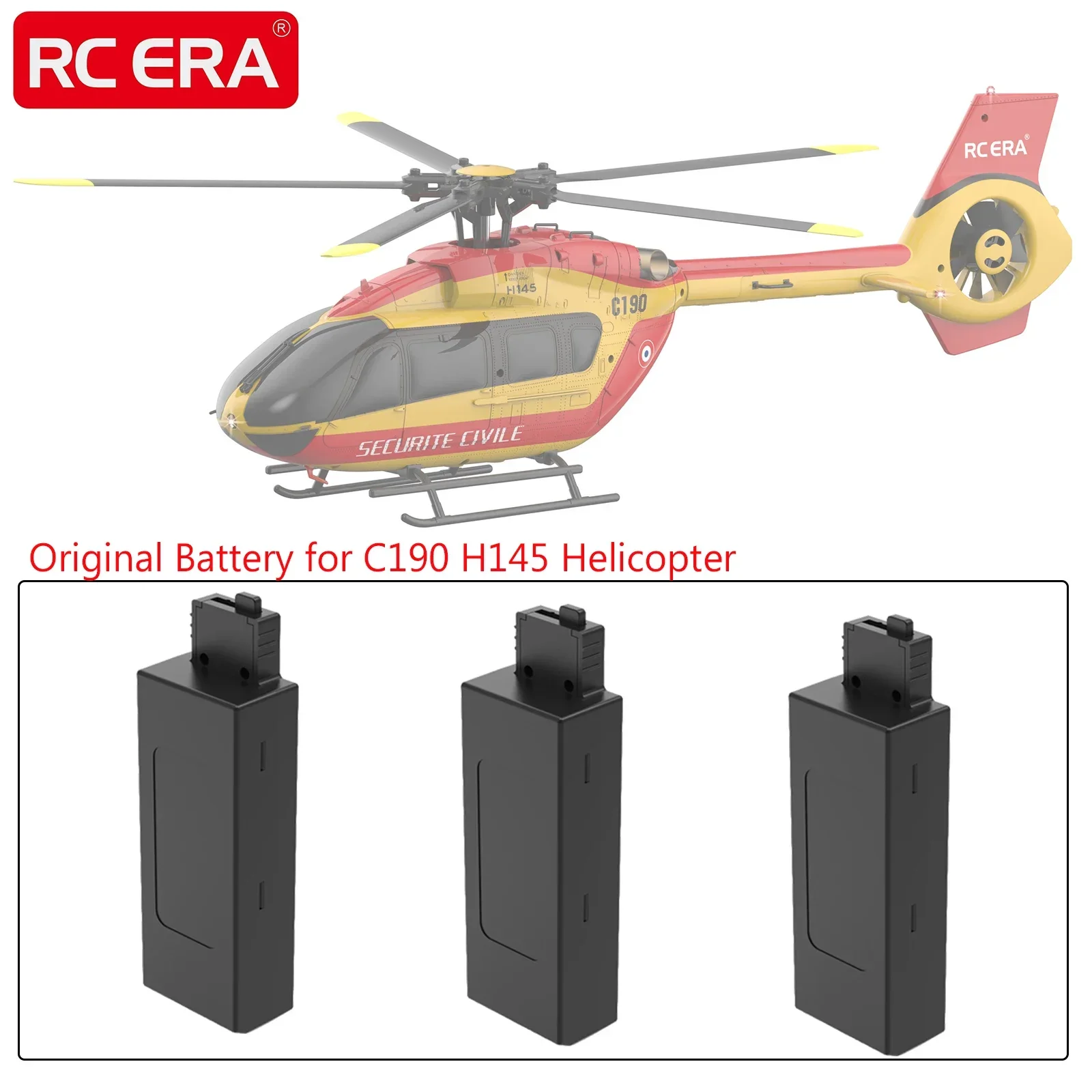 RC ERA C190 6채널 6축 자이로 플라이바리스  - Rc Helicopter Gyro 리뷰 및 가격