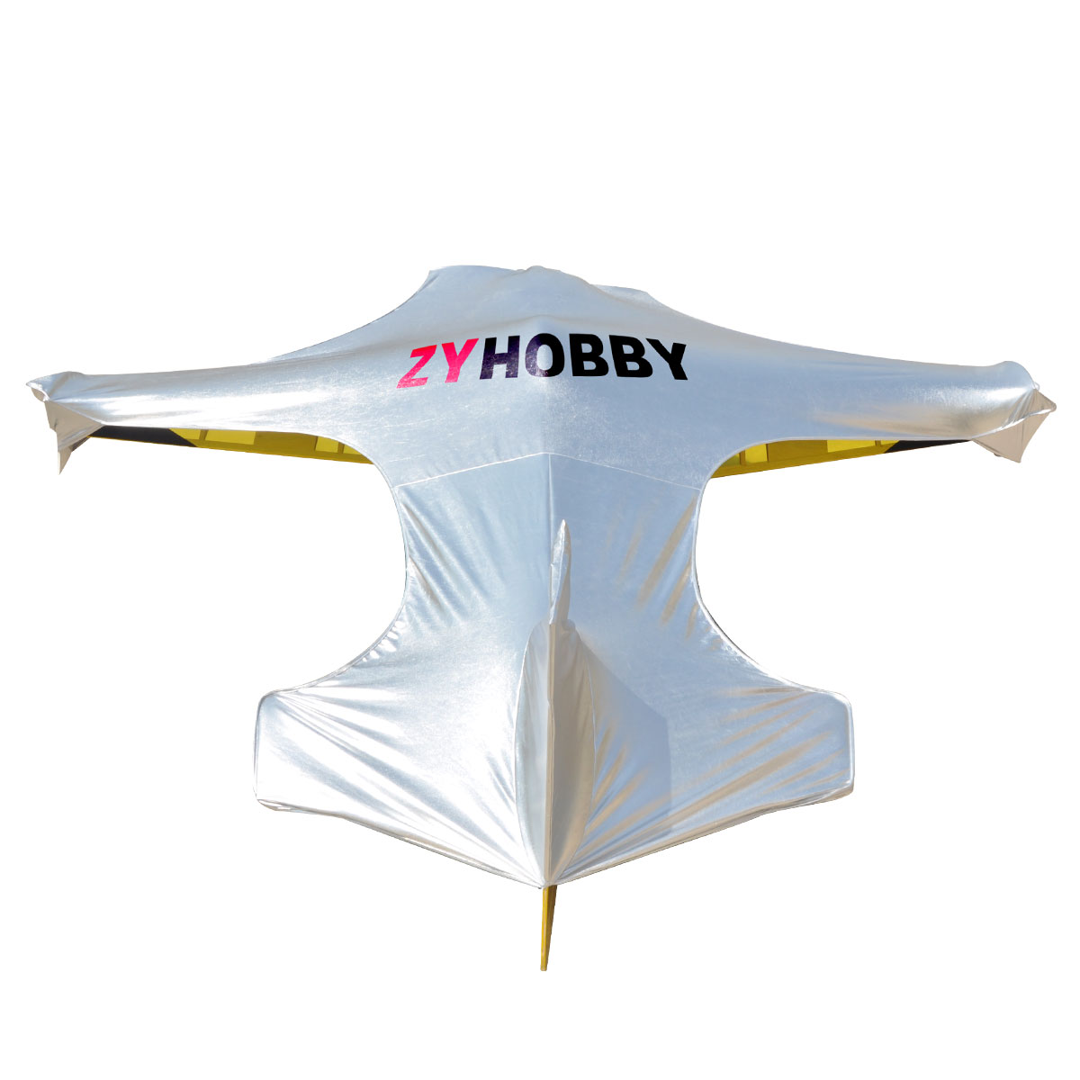 ZYHOBBY RC 비행기 모델용 선커버 햇빛가리개,  - Rc Helicopter Bag 리뷰 및 가격