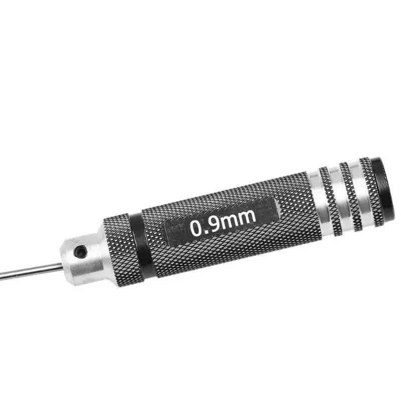 0.9/1.27/1.3/1.5/2.0/2.5/3.0mm - Rc Helicopter Tool Kit 리뷰 및 가격