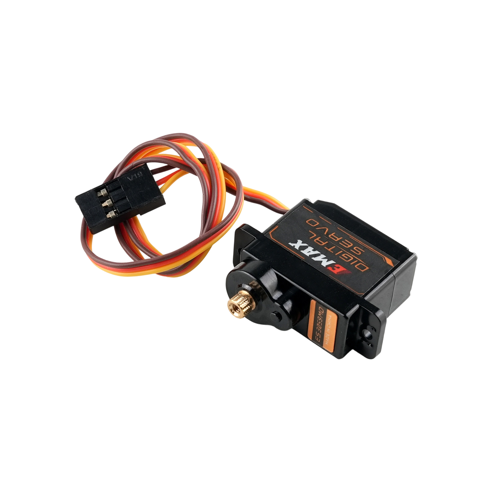 EMAX ES3059MD 디지털 마이크로 서보 9g 메 - Rc Helicopter Parts 리뷰 및 가격