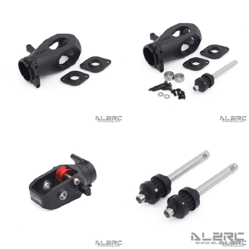 ALZRC Devil X360 부품, GAUI X3 헬 - Rc Helicopter Bag 리뷰 및 가격