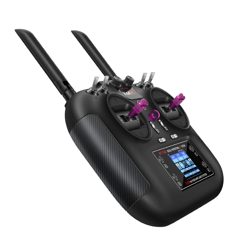 Hotrc HT-10A 2.4G 10CH 송신기 F10 - Rc Helicopter Battery 리뷰 및 가격