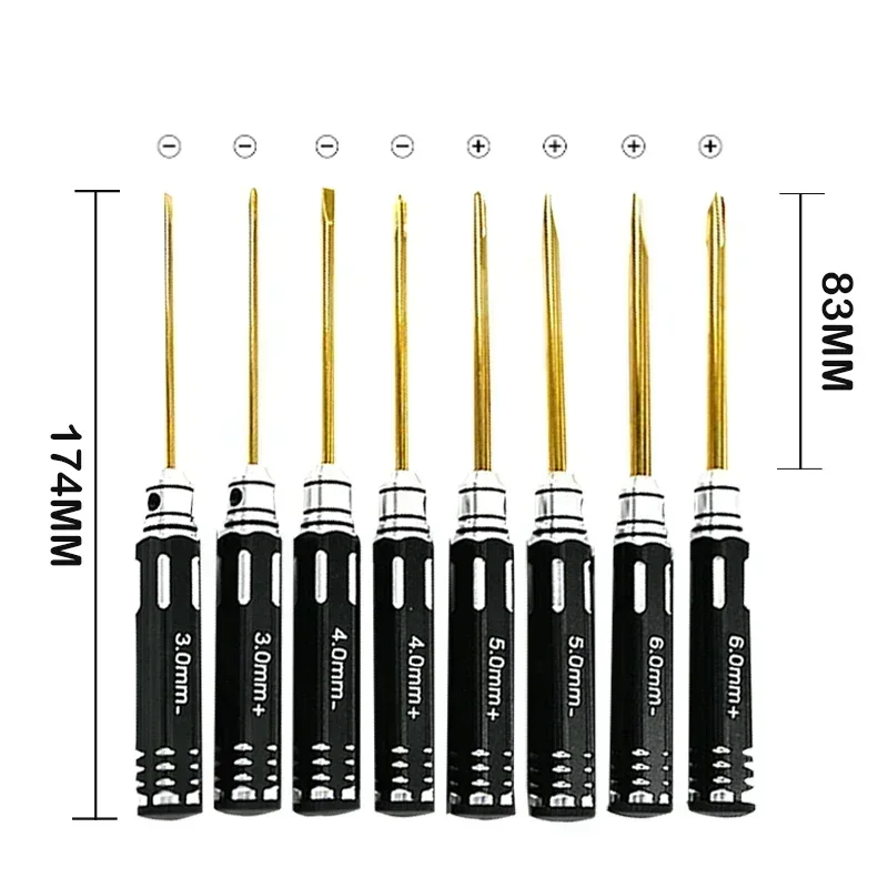 RC 헥스 드라이버 세트 - 16피스 헥스 앨런 스크류 - Rc Helicopter Tool Kit 리뷰 및 가격
