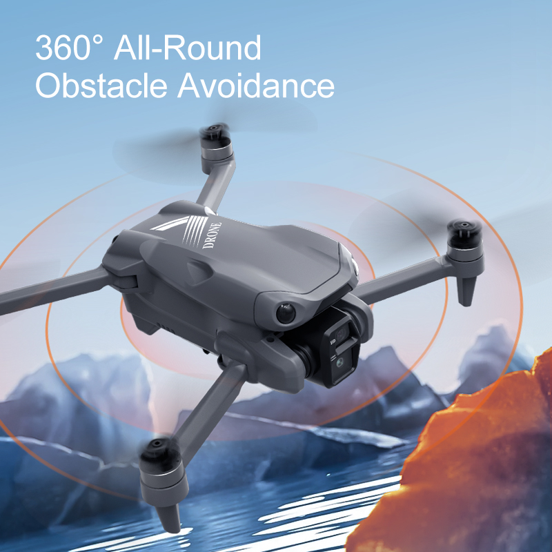항공 사진 촬영 LF682 드론 8K HD 듀얼 카메라 - Rc Helicopter Charger 리뷰 및 가격