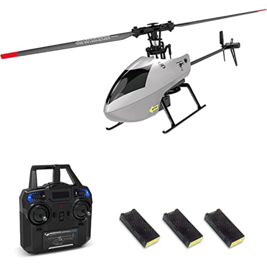C129 V2 RC 헬리콥터 (실내/실외 사용 가능), - Rc Helicopter Gyro 리뷰 및 가격